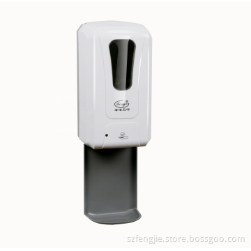 Automatic Standing Soap Dispenser for Hotel Guestrooms and Public Places